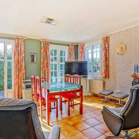 בית נופש Amazing In Sur Anneville-sur-Mer