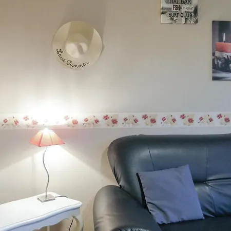 2 Bedroom Cozy In Sur *