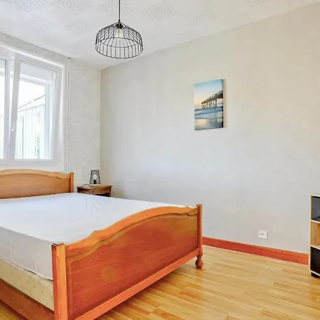 Amazing In Sur בית נופש Anneville-sur-Mer