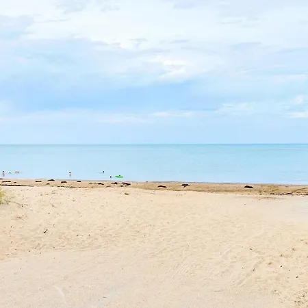 Amazing In Sur * Anneville-sur-Mer