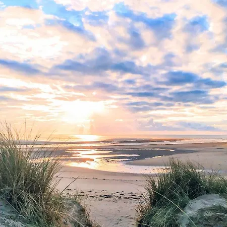 Amazing In Sur בית נופש Anneville-sur-Mer