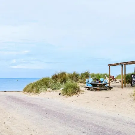 Amazing In Sur Ferienhaus *