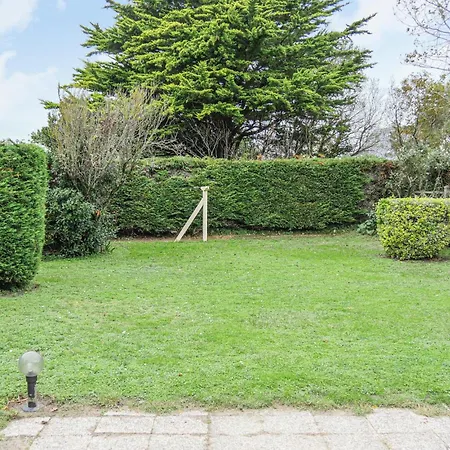 בית נופש Amazing In Sur *