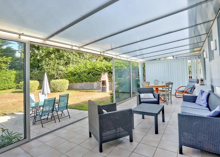 Amazing In Sur Dom wakacyjny *