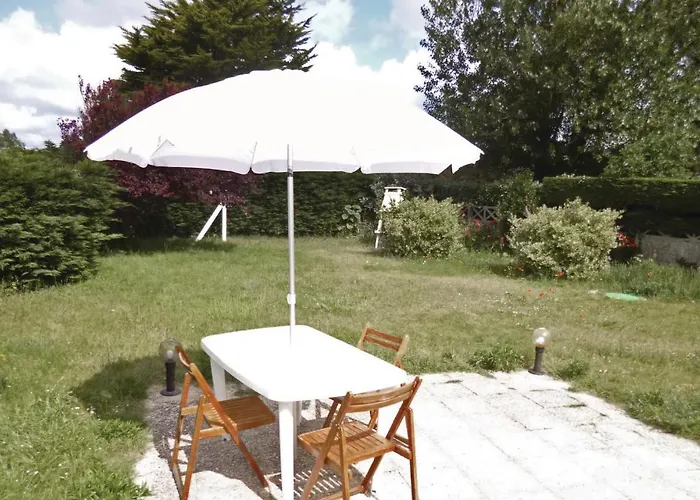 Dom wakacyjny Amazing In Sur