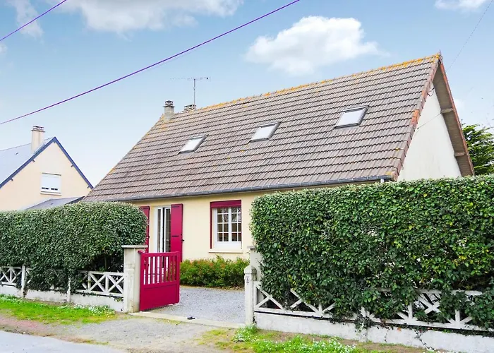 Amazing In Sur Anneville-sur-Mer