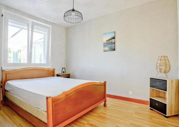 Amazing In Sur Dom wakacyjny Anneville-sur-Mer