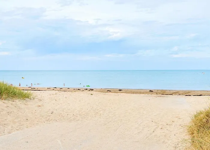 Amazing In Sur * Anneville-sur-Mer