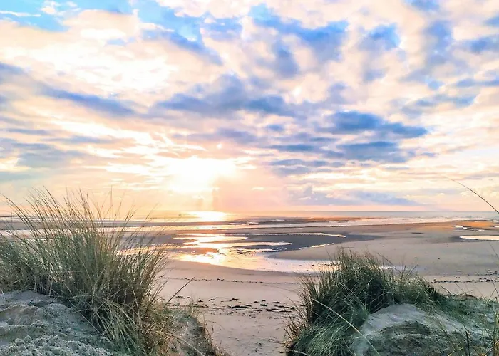 Amazing In Sur Dom wakacyjny Anneville-sur-Mer