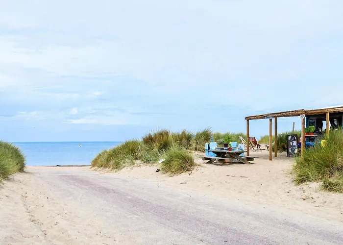 Amazing In Sur Dom wakacyjny *