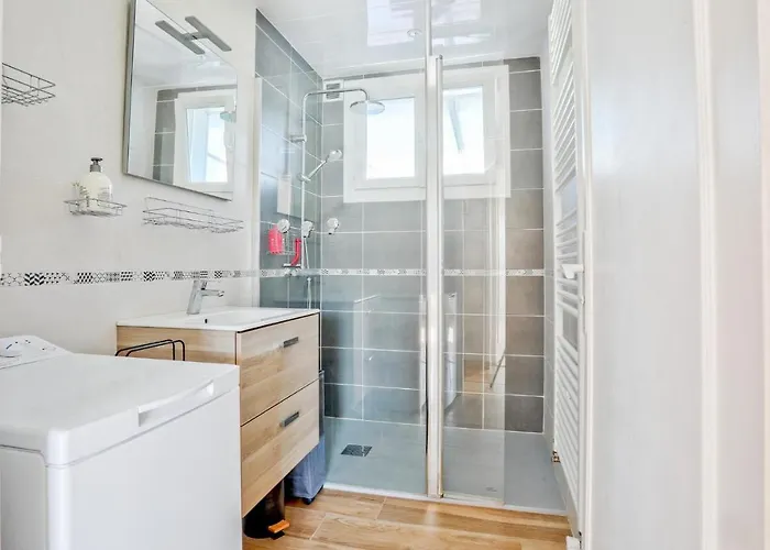 Dom wakacyjny Amazing In Sur Anneville-sur-Mer