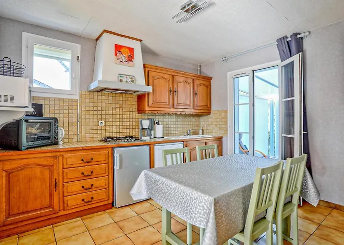 Amazing In Sur Dom wakacyjny