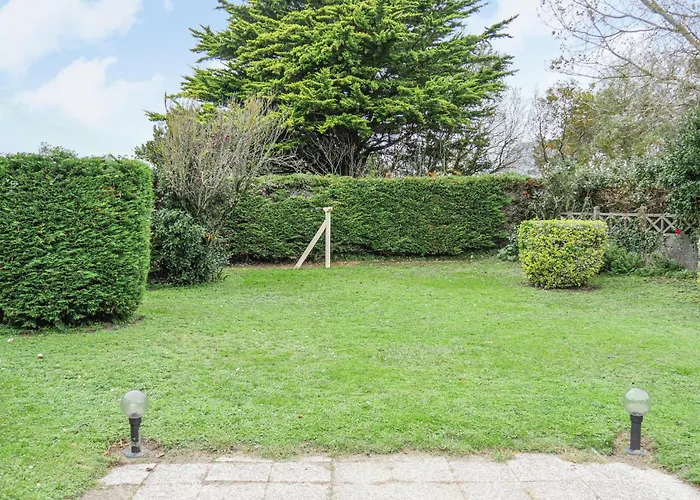 Dom wakacyjny Amazing In Sur *